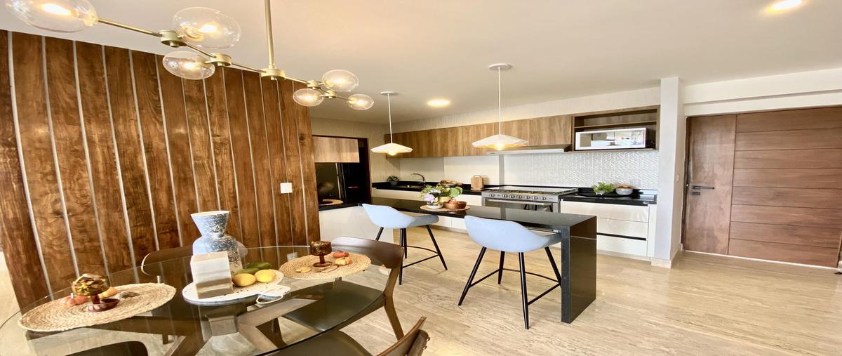 Foto de departamento en venta en  , cañadas del lago, corregidora, querétaro, 0 No. 05