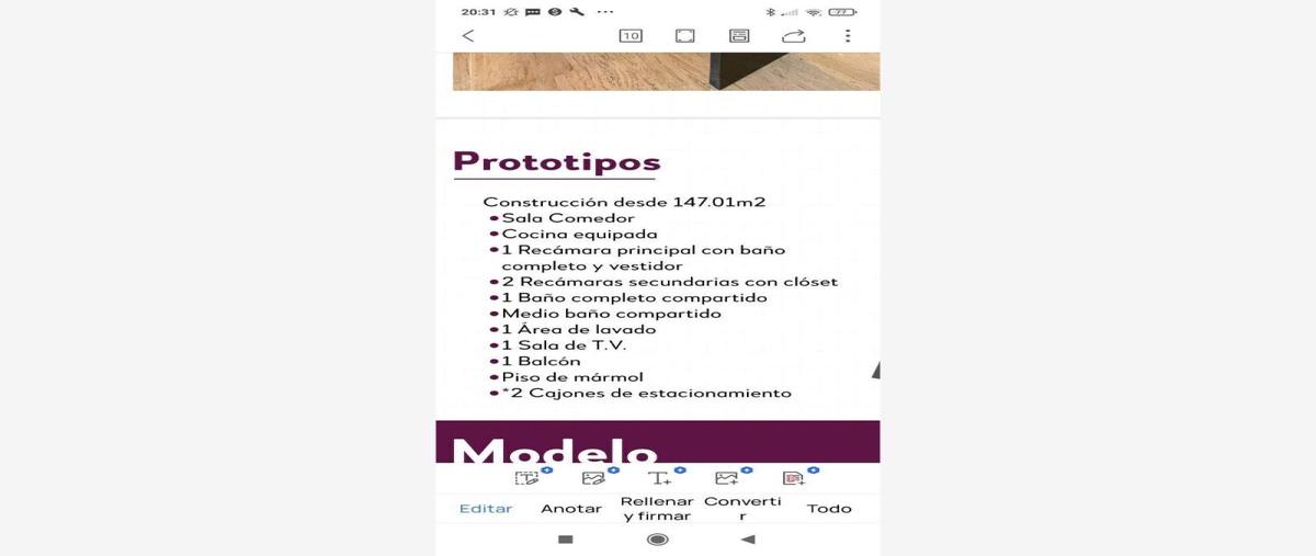 Foto de departamento en venta en  , cañadas del lago, corregidora, querétaro, 27440338 No. 05