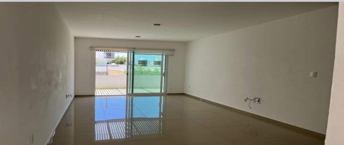 Foto de departamento en venta en  , cañadas del lago, corregidora, querétaro, 27470404 No. 03