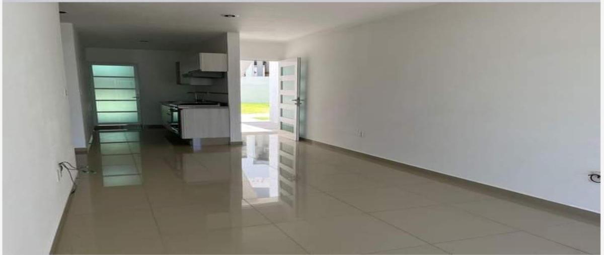 Foto de departamento en venta en  , cañadas del lago, corregidora, querétaro, 27470404 No. 04