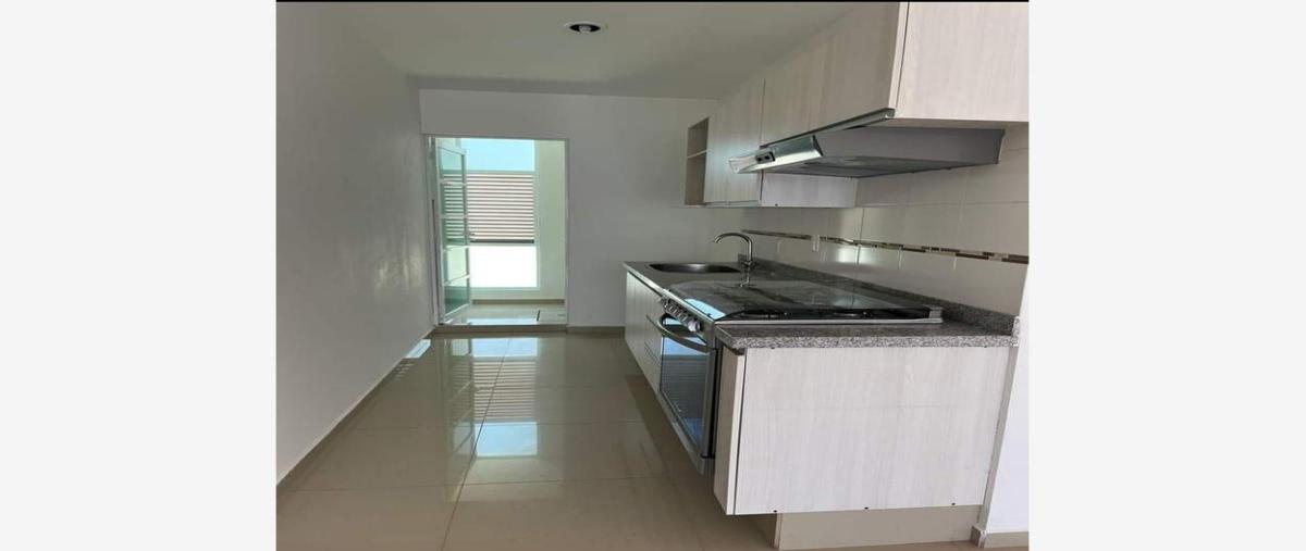 Foto de departamento en venta en  , cañadas del lago, corregidora, querétaro, 27470404 No. 05