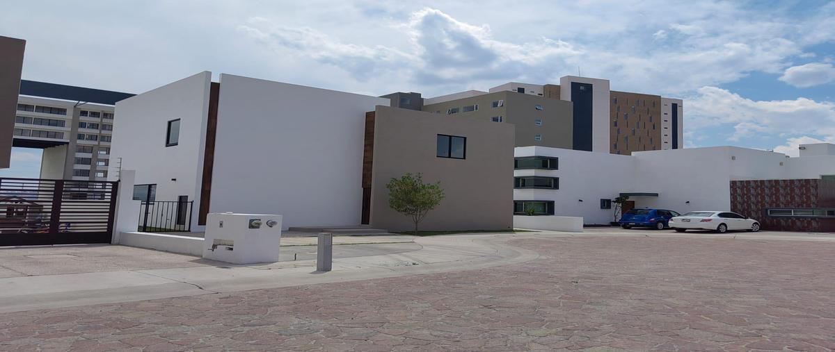 Foto de casa en , cañadas del lago, corregidora, querétaro, 0 foto 01 Foto de casa en venta en , cañadas del lago, corregidora, querétaro, 0 No. 01