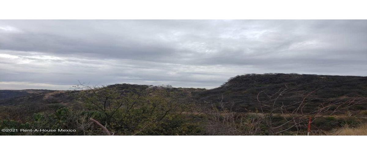 Foto de terreno habitacional en venta en  , cañadas del lago, corregidora, querétaro, 0 No. 04