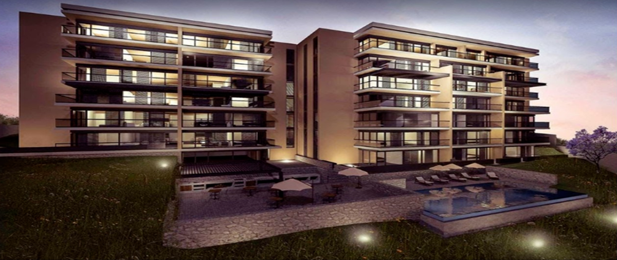 Foto de departamento en venta en  , cañadas del lago, corregidora, querétaro, 27688397 No. 03