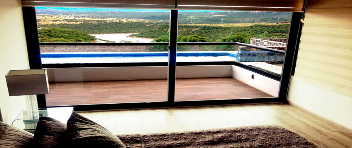 Foto de departamento en venta en  , cañadas del lago, corregidora, querétaro, 27688397 No. 04