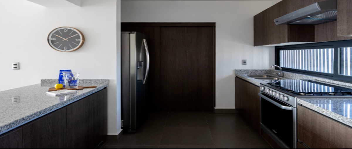 Foto de departamento en venta en  , cañadas del lago, corregidora, querétaro, 27688397 No. 05