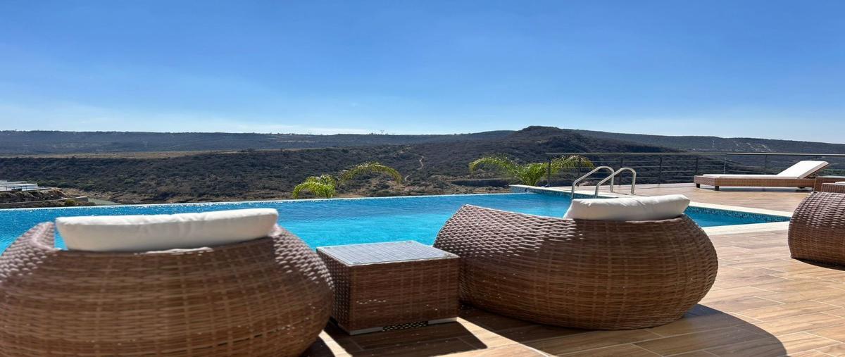 Foto de departamento en venta en  , cañadas del lago, corregidora, querétaro, 27991331 No. 05