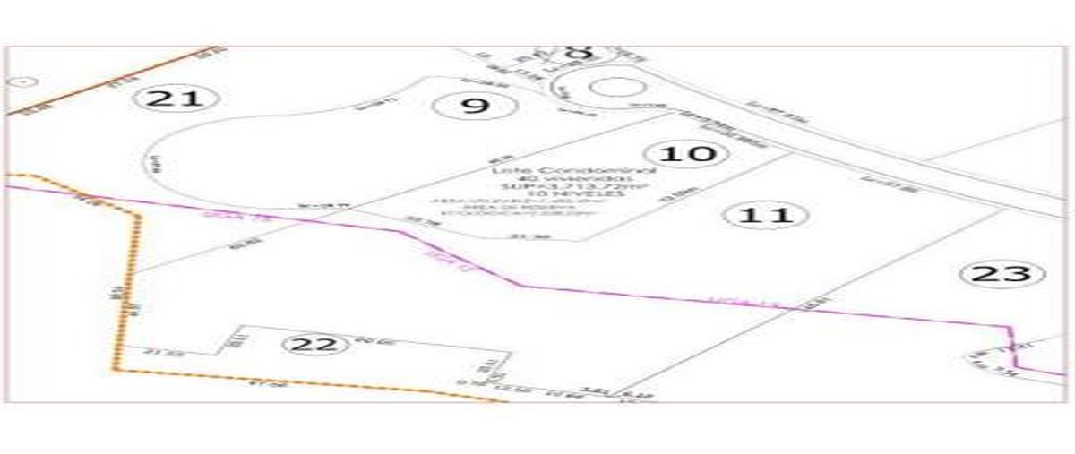 Foto de terreno habitacional en venta en  , cañadas del lago, corregidora, querétaro, 0 No. 03