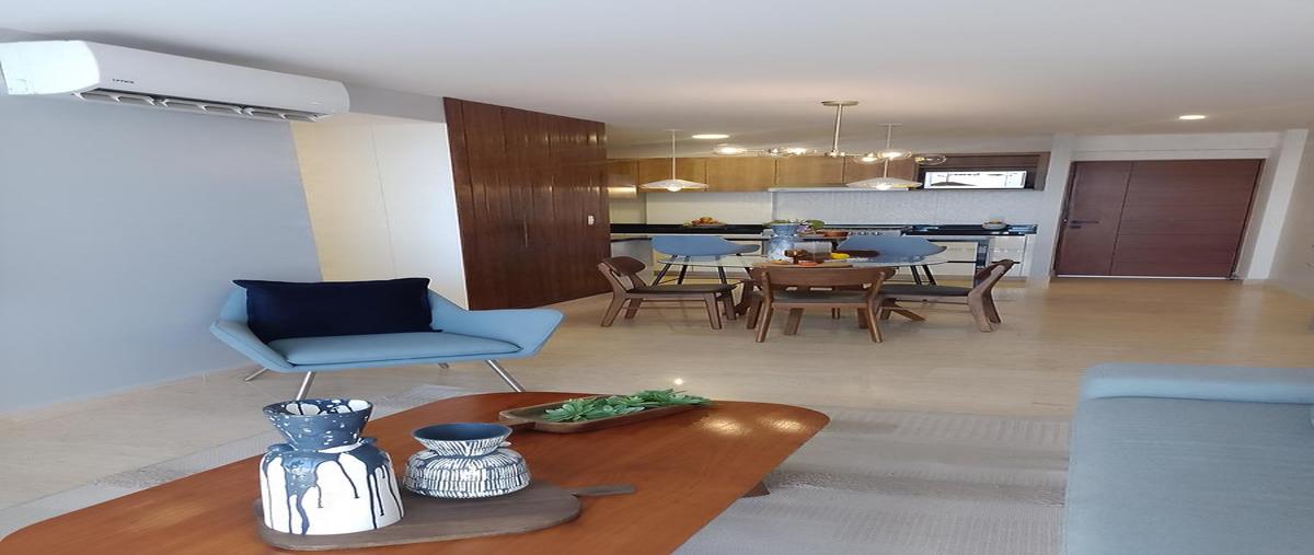Foto de departamento en venta en  , cañadas del lago, corregidora, querétaro, 0 No. 04