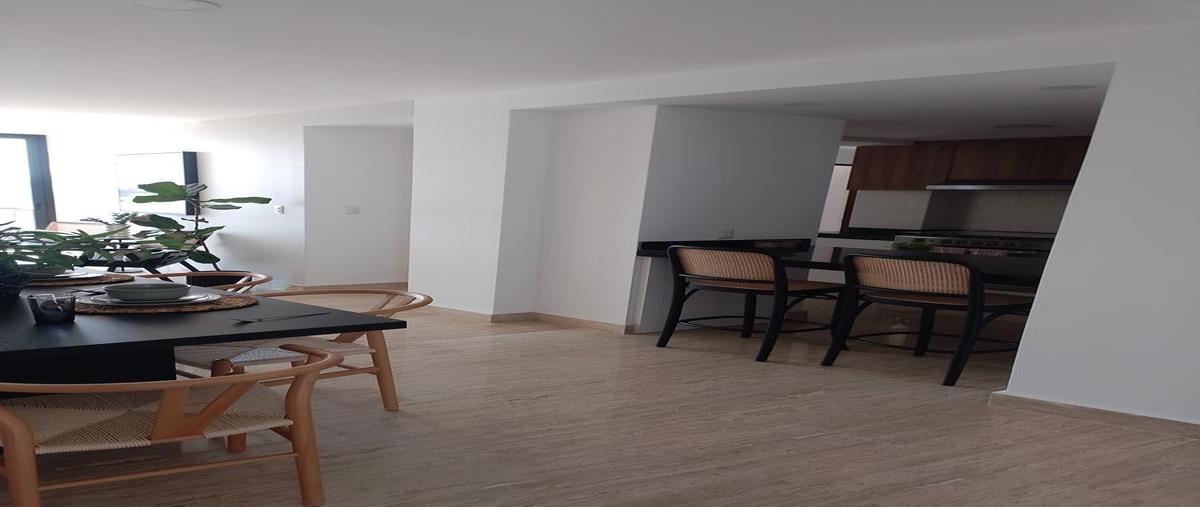 Foto de departamento en renta en  , cañadas del lago, corregidora, querétaro, 0 No. 03