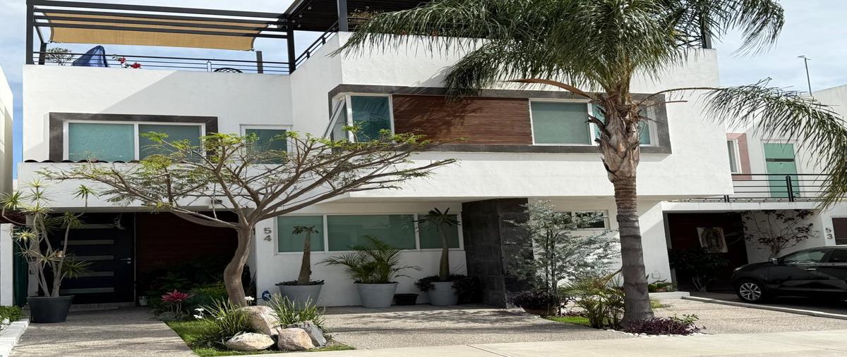 Foto de casa en , cañadas del lago, corregidora, querétaro, 0 foto 01 Foto de casa en venta en , cañadas del lago, corregidora, querétaro, 0 No. 01