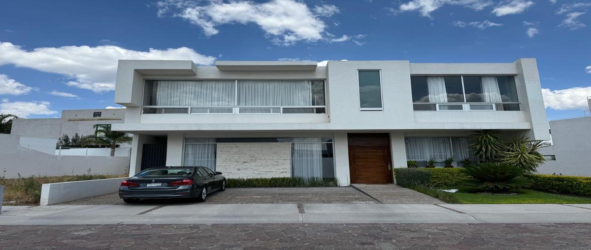 Foto de casa en , cañadas del lago, corregidora, querétaro, 0 foto 02 Foto de casa en venta en , cañadas del lago, corregidora, querétaro, 0 No. 02