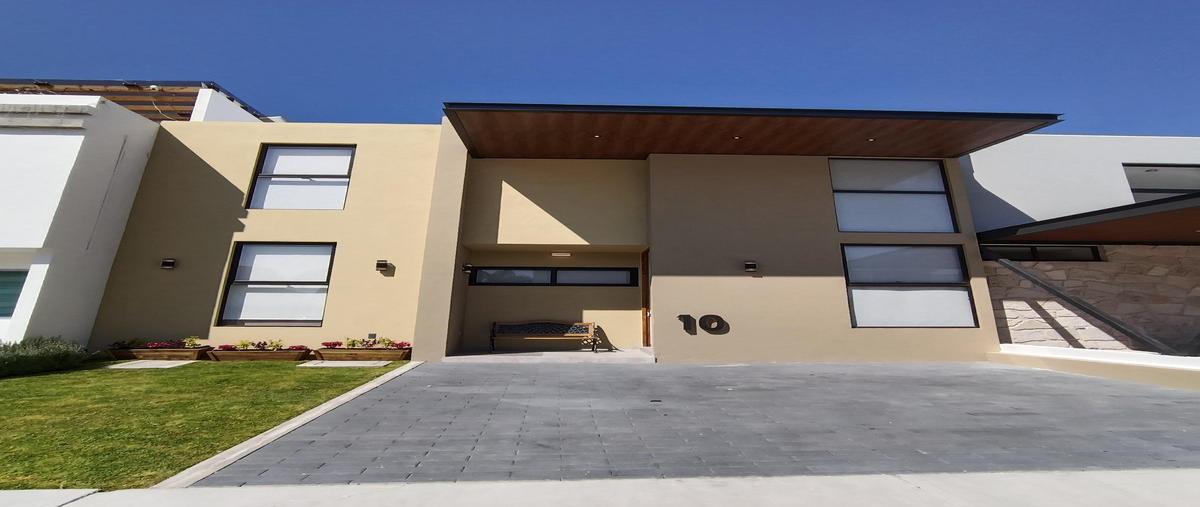Foto de casa en , cañadas del lago, corregidora, querétaro, 29820819 foto 02 Foto de casa en venta en , cañadas del lago, corregidora, querétaro, 29820819 No. 02