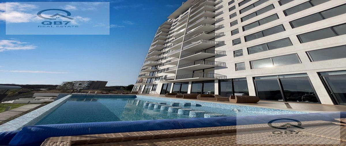 Foto de departamento en venta en  , cañadas del lago, corregidora, querétaro, 29963754 No. 03