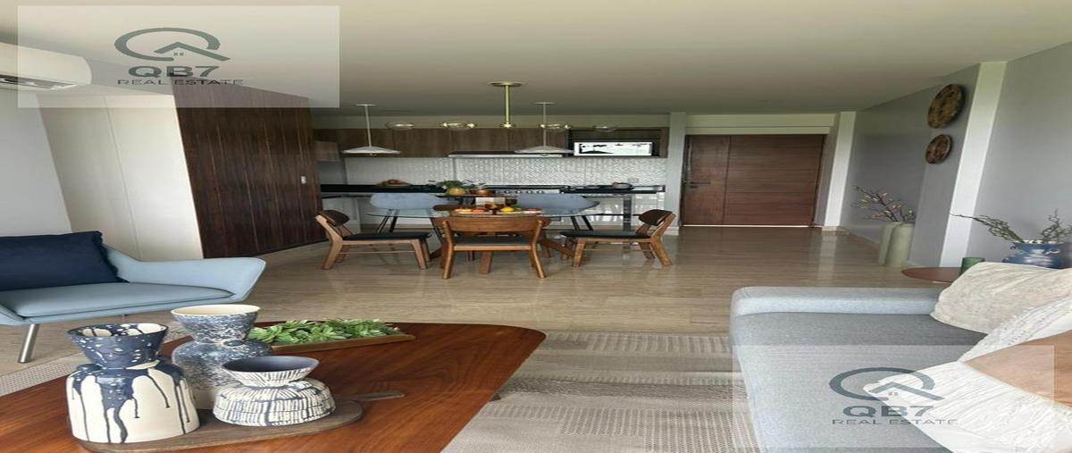 Foto de departamento en venta en  , cañadas del lago, corregidora, querétaro, 29963754 No. 05