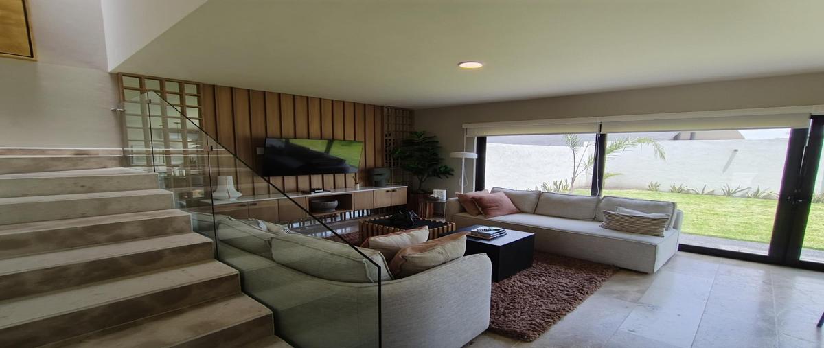 Foto de casa en venta en  , cañadas del lago, corregidora, querétaro, 30201289 No. 03