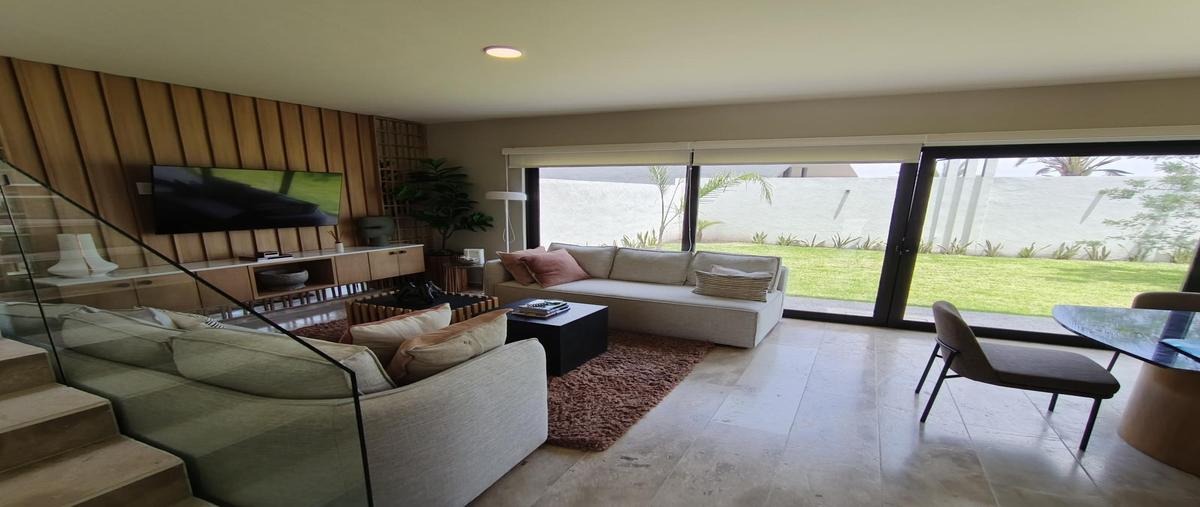 Foto de casa en venta en  , cañadas del lago, corregidora, querétaro, 30201289 No. 04
