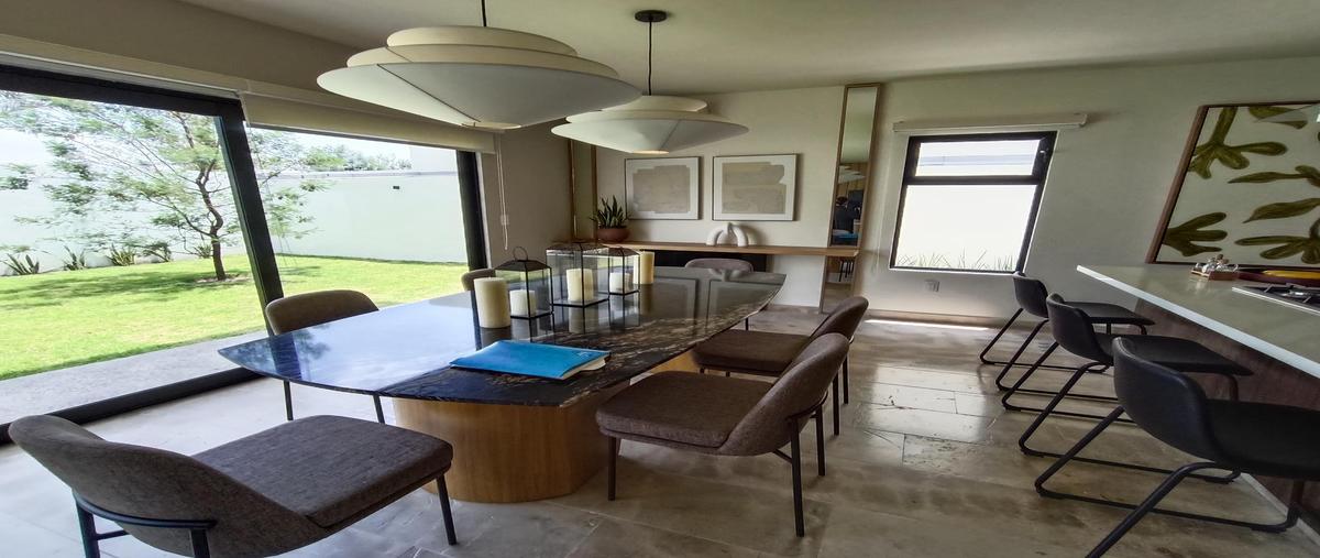 Foto de casa en venta en  , cañadas del lago, corregidora, querétaro, 30201289 No. 05