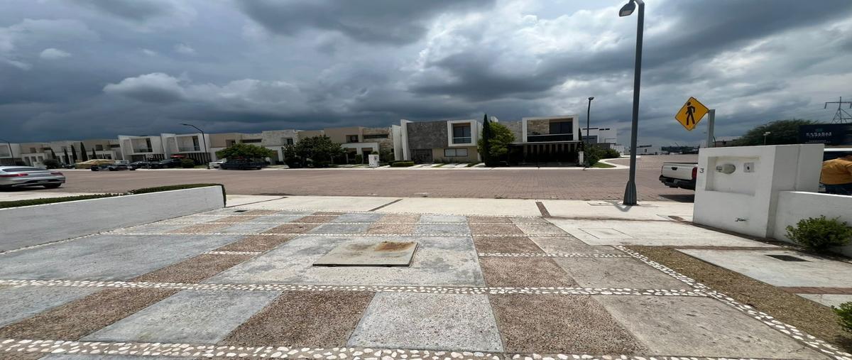 Foto de casa en venta en  , cañadas del lago, corregidora, querétaro, 30240440 No. 03
