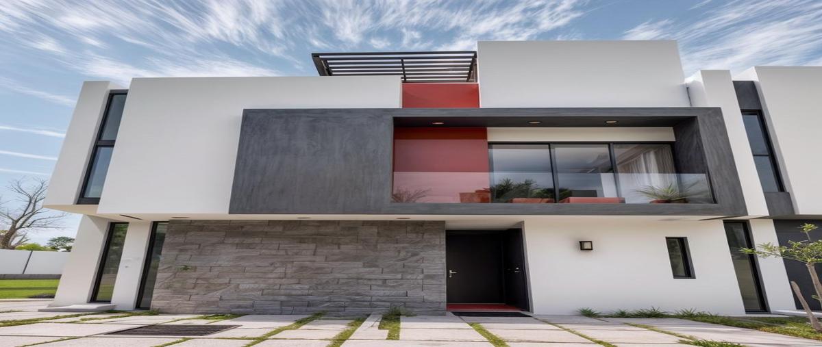 Foto de casa en , cañadas del lago, corregidora, querétaro, 30550273 foto 01 Foto de casa en venta en , cañadas del lago, corregidora, querétaro, 30550273 No. 01