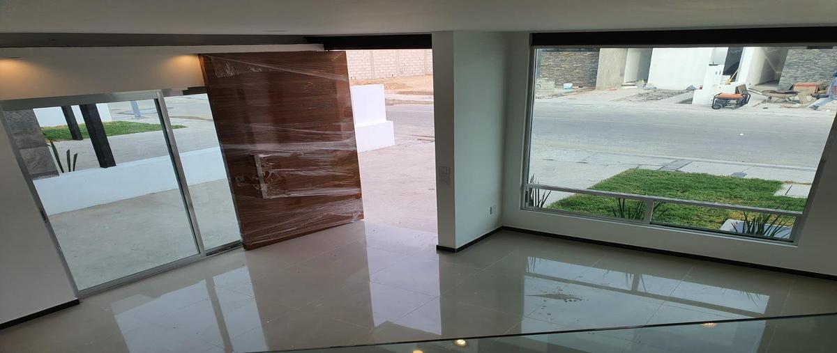 Foto de casa en venta en  , cañadas del lago, corregidora, querétaro, 30550286 No. 03