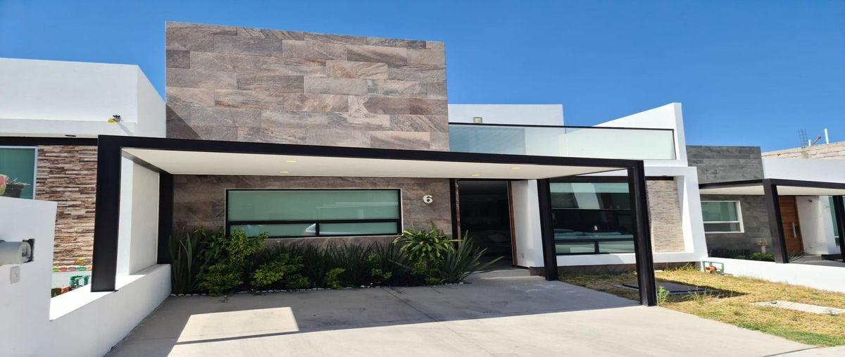 Foto de casa en , cañadas del lago, corregidora, querétaro, 0 foto 01 Foto de casa en venta en , cañadas del lago, corregidora, querétaro, 0 No. 01