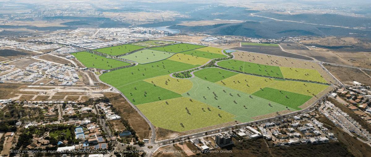 Foto de terreno habitacional en , cañadas del lago, corregidora, querétaro, 30550293 foto 02 Foto de terreno habitacional en venta en , cañadas del lago, corregidora, querétaro, 30550293 No. 02