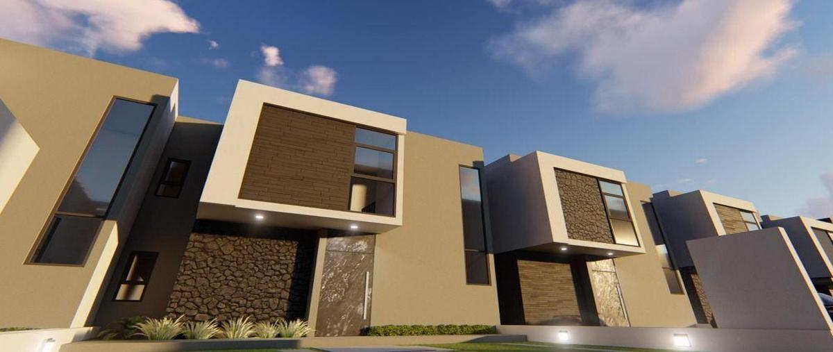 Foto de casa en venta en  , cañadas del lago, corregidora, querétaro, 30550300 No. 04