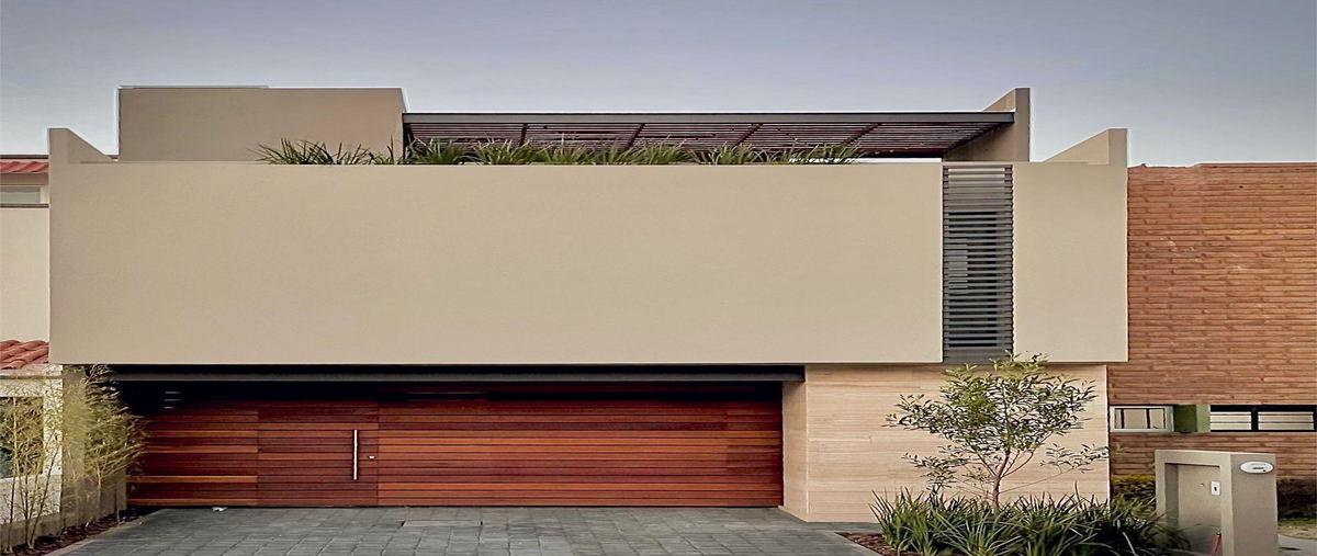 Foto de casa en , cañadas del lago, corregidora, querétaro, 30550307 foto 01 Foto de casa en venta en , cañadas del lago, corregidora, querétaro, 30550307 No. 01