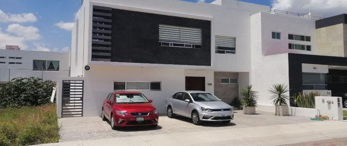 Foto de casa en , cañadas del lago, corregidora, querétaro, 0 foto 01 Foto de casa en venta en , cañadas del lago, corregidora, querétaro, 0 No. 01