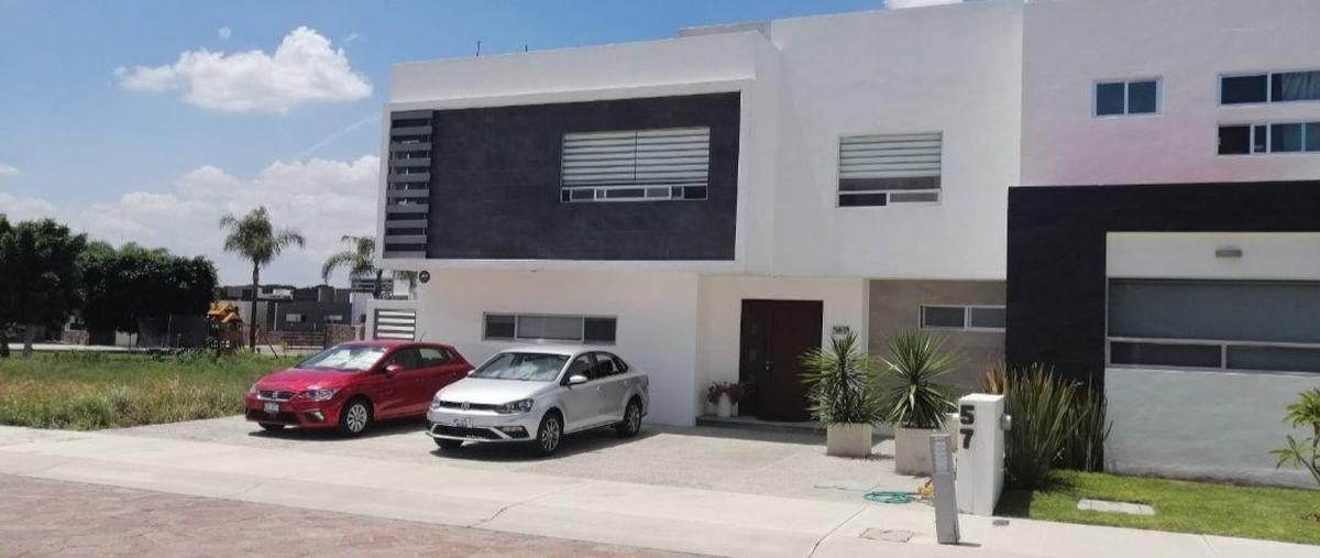 Foto de casa en , cañadas del lago, corregidora, querétaro, 0 foto 03 Foto de casa en venta en , cañadas del lago, corregidora, querétaro, 0 No. 03