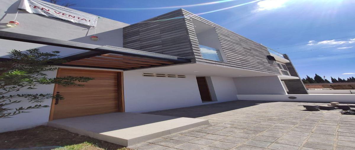 Foto de casa en , cañadas del lago, corregidora, querétaro, 30550317 foto 01 Foto de casa en venta en , cañadas del lago, corregidora, querétaro, 30550317 No. 01