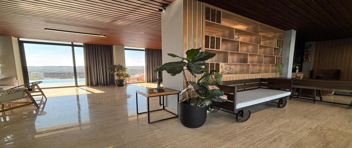 Foto de departamento en venta en  , cañadas del lago, corregidora, querétaro, 0 No. 04