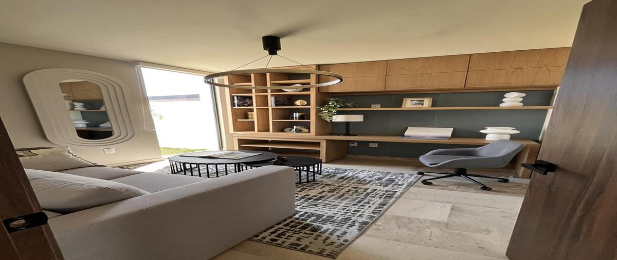Foto de casa en venta en  , cañadas del lago, corregidora, querétaro, 0 No. 04