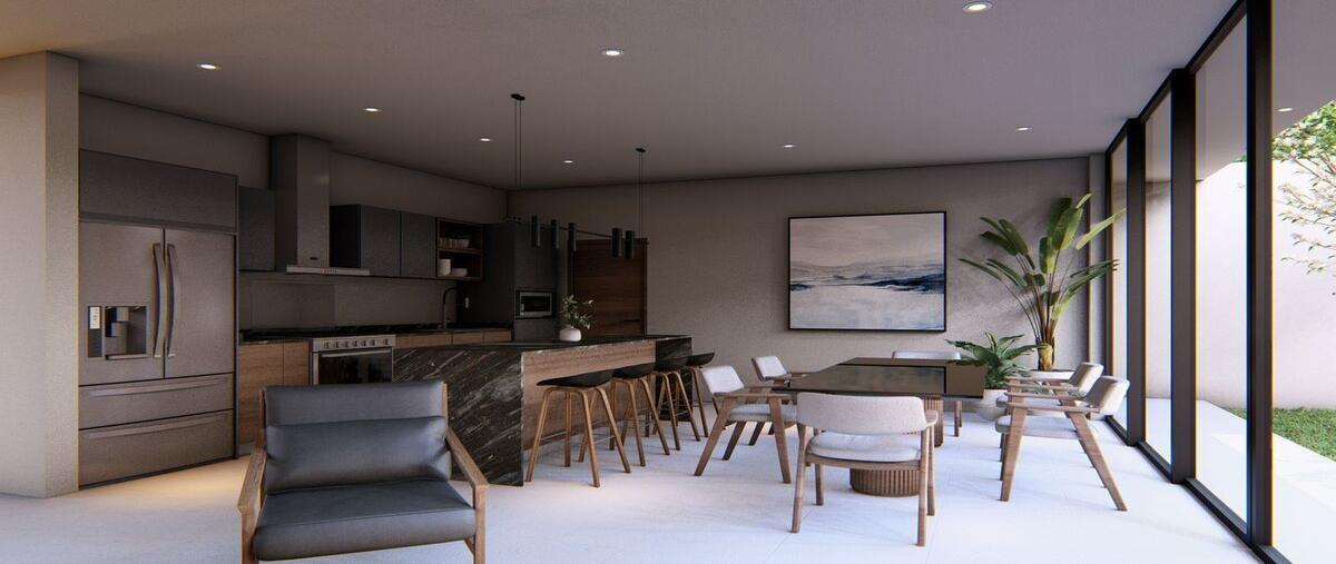 Foto de casa en venta en  , cañadas del lago, corregidora, querétaro, 0 No. 05