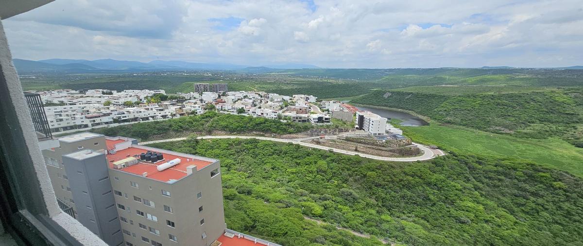 Foto de departamento en renta en  , cañadas del lago, corregidora, querétaro, 0 No. 05