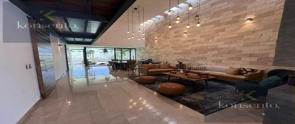 Foto de casa en venta en  , cañadas del lago, corregidora, querétaro, 30878782 No. 05