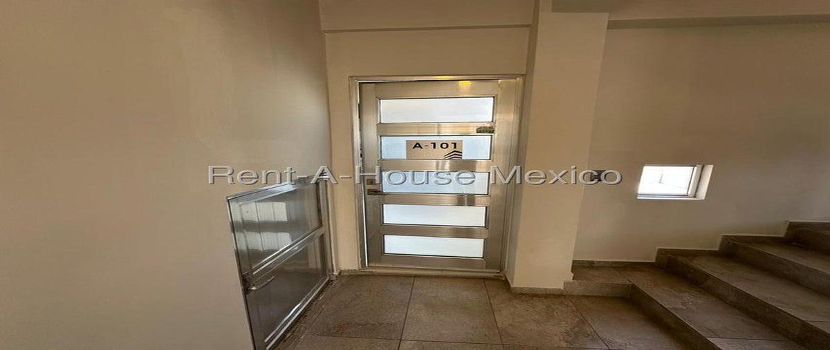 Foto de departamento en venta en  , cañadas del lago, corregidora, querétaro, 0 No. 05