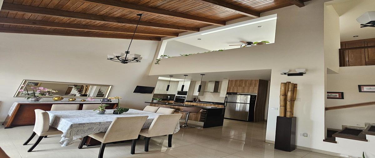 Foto de casa en venta en  , cañadas del lago, corregidora, querétaro, 30968195 No. 03