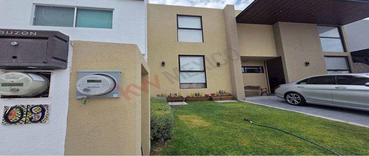 Foto de casa en venta en  , cañadas del lago, corregidora, querétaro, 0 No. 03