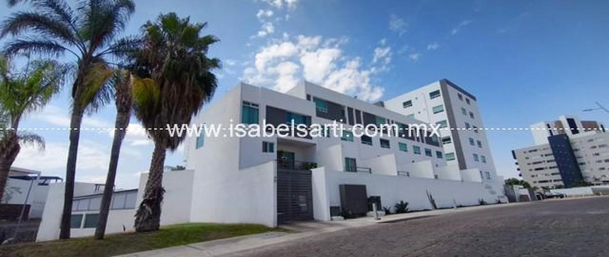 Foto de departamento en , cañadas del lago, corregidora, querétaro, 0 foto 01 Foto de departamento en renta en , cañadas del lago, corregidora, querétaro, 0 No. 01