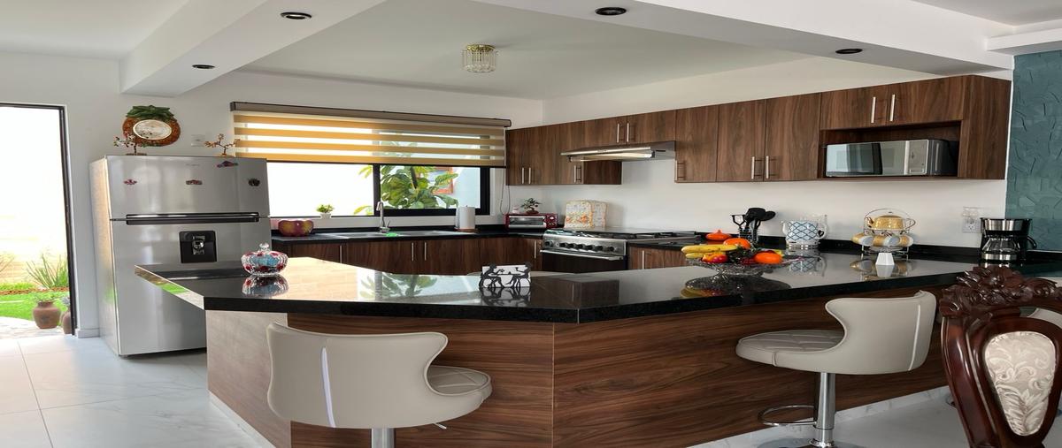 Foto de casa en venta en  , cañadas del lago, corregidora, querétaro, 0 No. 03