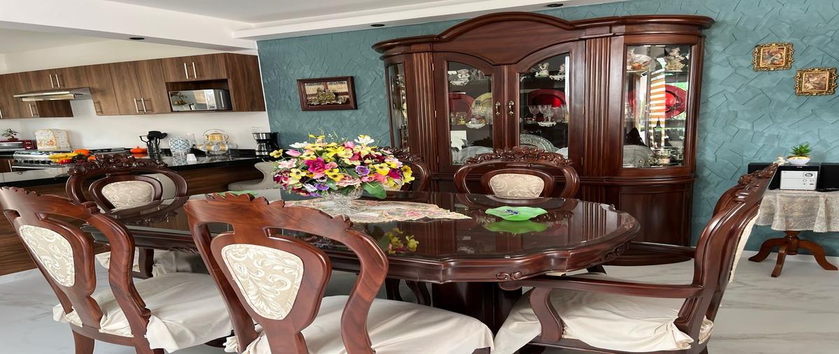 Foto de casa en venta en  , cañadas del lago, corregidora, querétaro, 0 No. 04