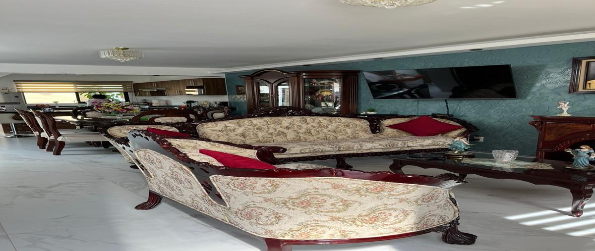 Foto de casa en venta en  , cañadas del lago, corregidora, querétaro, 0 No. 05