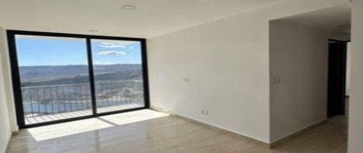 Foto de departamento en renta en  , cañadas del lago, corregidora, querétaro, 0 No. 03