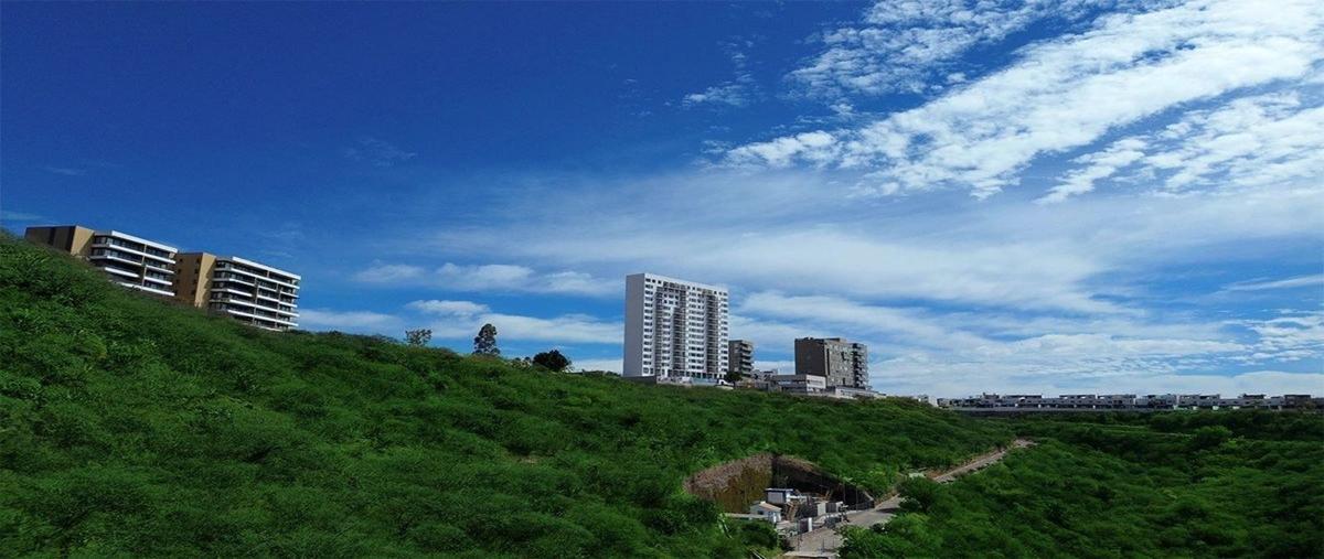 Foto de departamento en renta en  , cañadas del lago, corregidora, querétaro, 0 No. 03