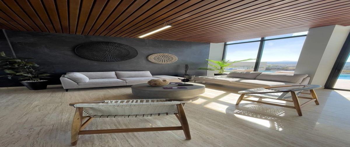 Foto de departamento en renta en  , cañadas del lago, corregidora, querétaro, 0 No. 05