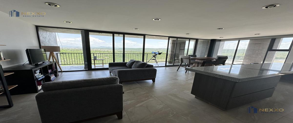 Foto de departamento en , cañadas del lago, corregidora, querétaro, 0 foto 01 Foto de departamento en venta en , cañadas del lago, corregidora, querétaro, 0 No. 01