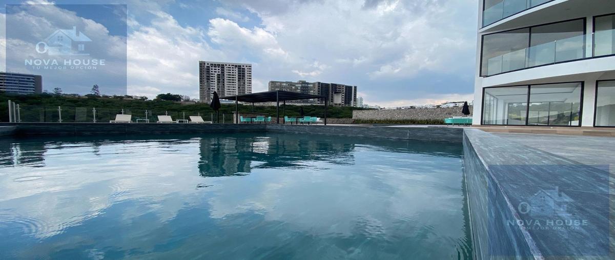 Foto de departamento en venta en  , cañadas del lago, corregidora, querétaro, 0 No. 03
