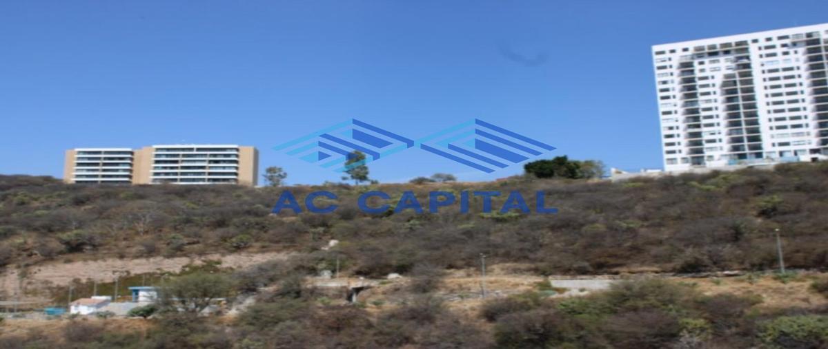 Foto de terreno habitacional en venta en  , cañadas del lago, corregidora, querétaro, 0 No. 03